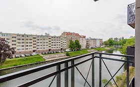 Rent like home - Dwie Motławy II